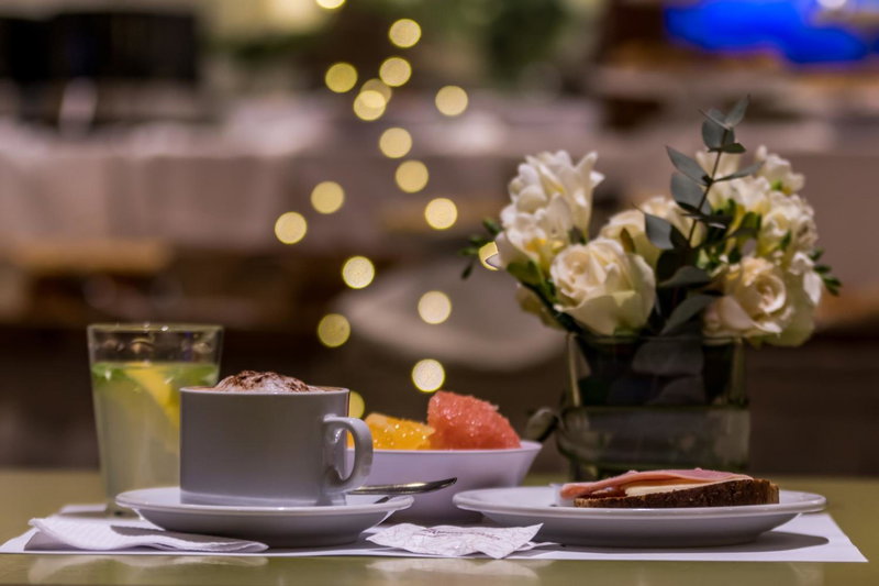 Hotel Solans Carlton, Retiro, Аргентина