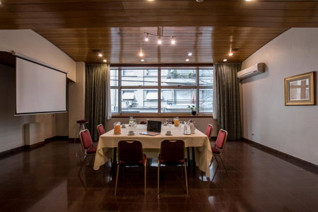 Hotel Solans Carlton, Retiro, Аргентина