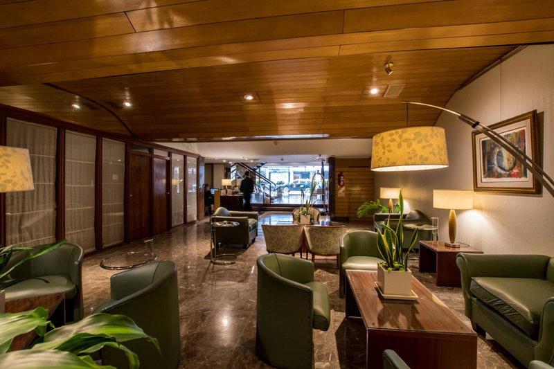 Hotel Solans Carlton, Retiro, Аргентина