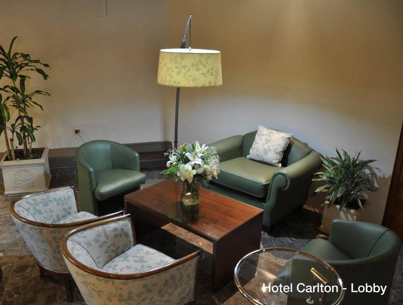 Hotel Solans Carlton, Retiro, Аргентина
