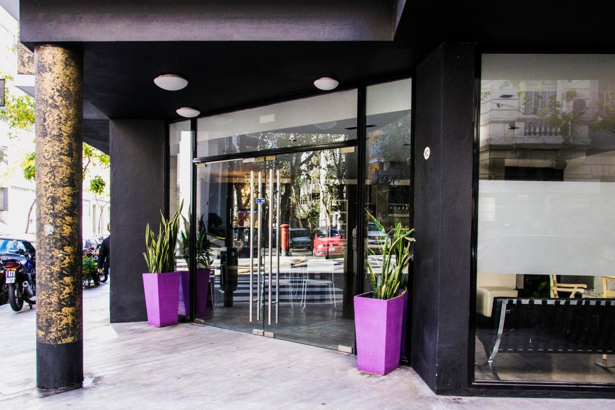Hotel · Épico Recoleta Hotel, Retiro