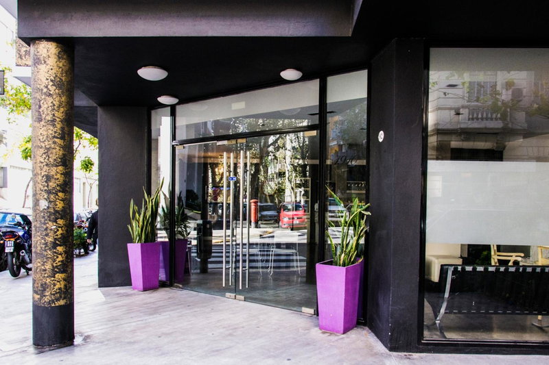 Épico Recoleta Hotel, Retiro, Argentina