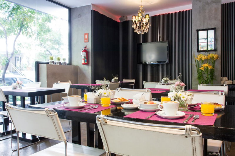 Épico Recoleta Hotel, Retiro, Argentina