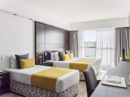 HTL City Baires, Buenos Aires, Аргентина