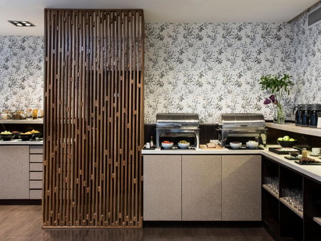 HTL City Baires, Buenos Aires, Аргентина