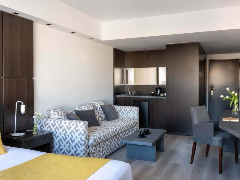 HTL City Baires, Buenos Aires, Аргентина
