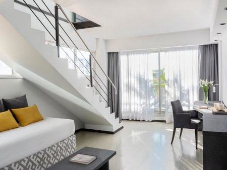 HTL City Baires, Buenos Aires, Аргентина