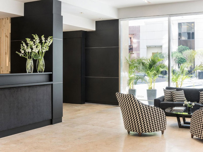 HTL City Baires, Buenos Aires, Аргентина