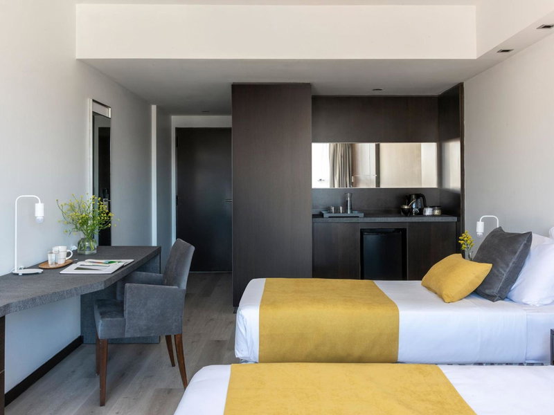 HTL City Baires, Buenos Aires, Аргентина