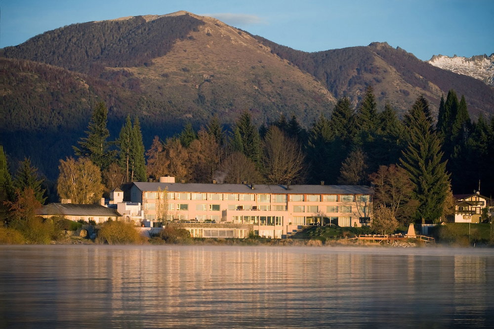 El Casco Art Hotel, Argentinien