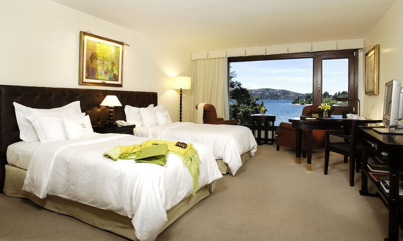 El Casco Art Hotel, San Carlos de Bariloche, Argentina