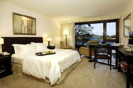 El Casco Art Hotel, San Carlos de Bariloche, Argentina