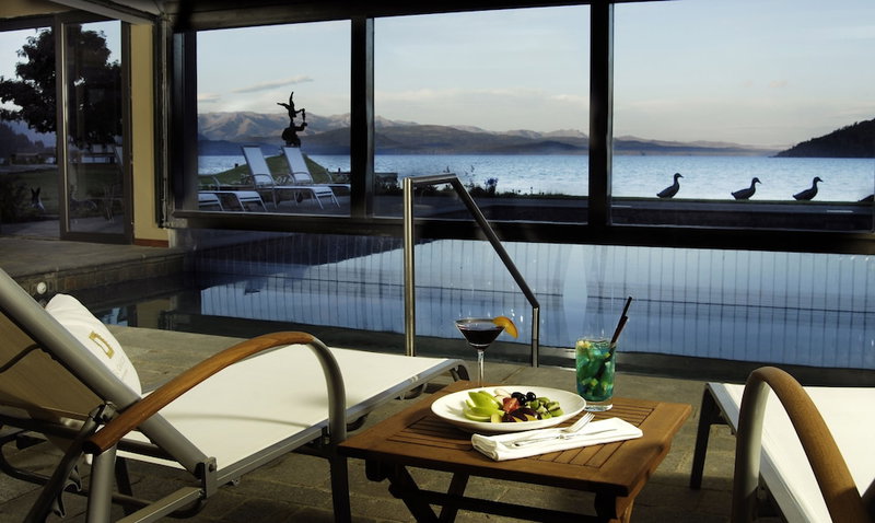 El Casco Art Hotel, San Carlos de Bariloche, Argentina