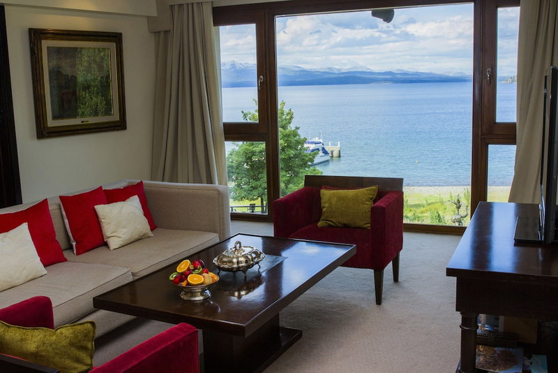 El Casco Art Hotel, San Carlos de Bariloche, Argentina