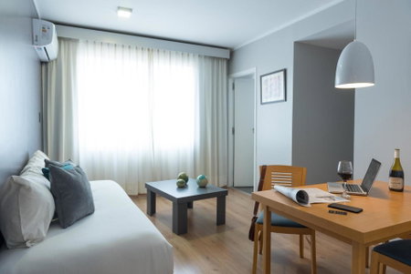 Portal Plaza Suites, Mendoza, Аргентина