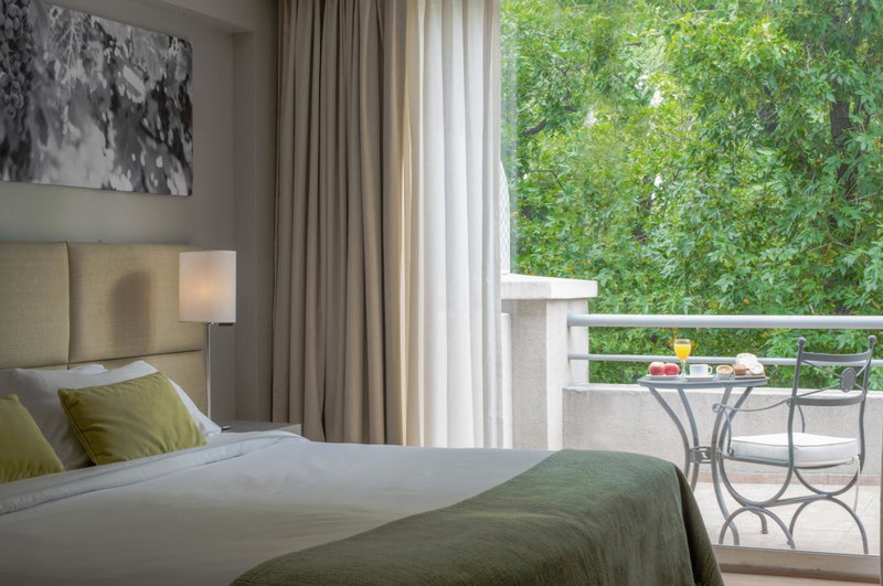 Portal Plaza Suites, Mendoza, Аргентина
