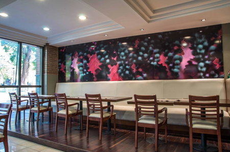Portal Plaza Suites, Mendoza, Аргентина