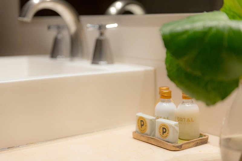 Portal Plaza Suites, Mendoza, Аргентина