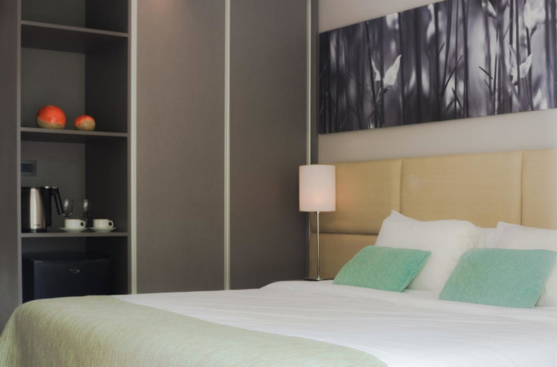Portal Plaza Suites, Mendoza, Аргентина