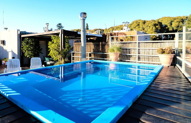 Portal Plaza Suites, Mendoza, Аргентина