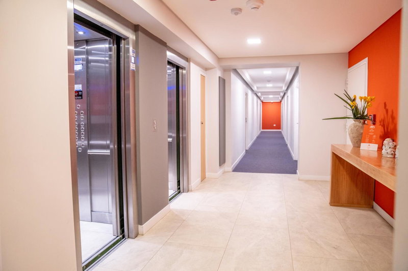 Cilene del Fuego Suites & Spa, Ushuaia, Аргентина