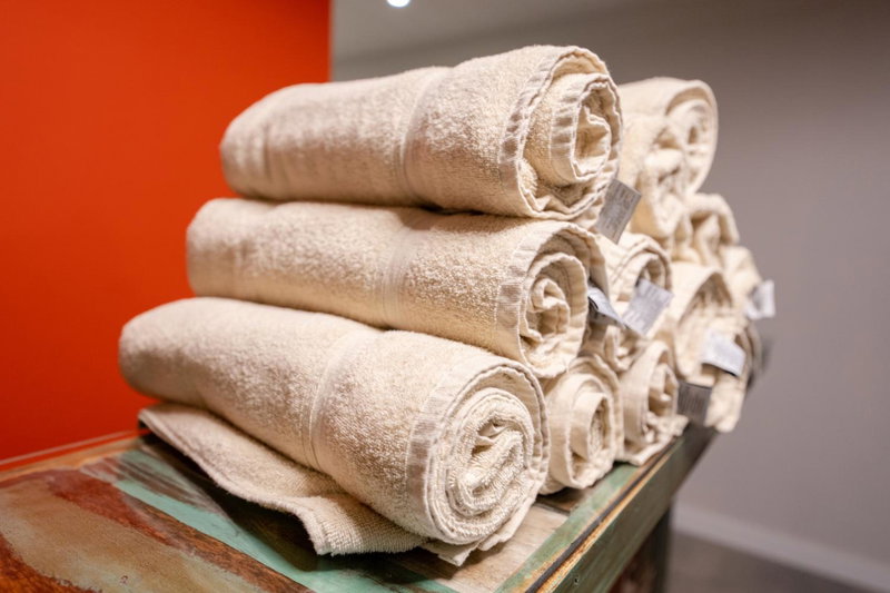 Cilene del Fuego Suites & Spa, Ushuaia, Аргентина