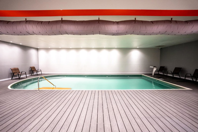 Cilene del Fuego Suites & Spa, Ushuaia, Аргентина