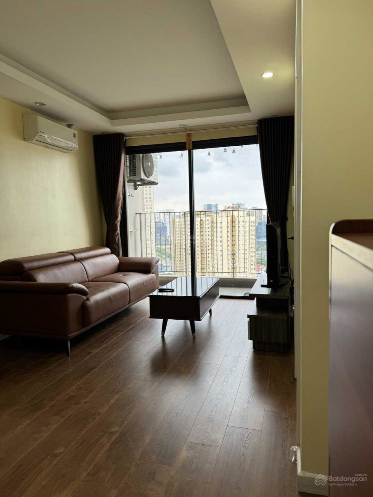 Vinhomes D'Capitale, Vietnam