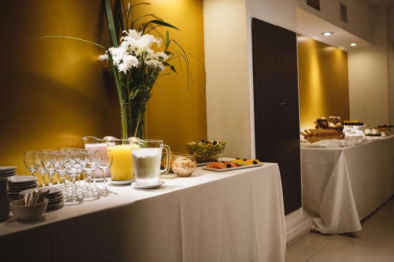 Ker Urquiza Hotel, Villa Ortuzar, Argentina