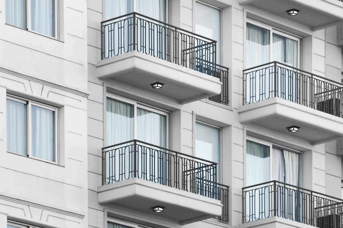 Hotel · Reco by DOT Suites, Retiro