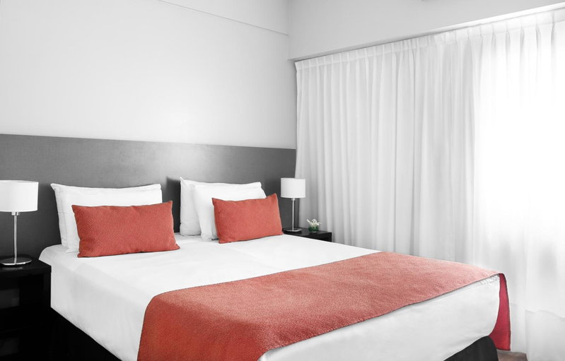 Reco by DOT Suites, Retiro, Argentina