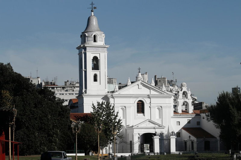 Reco by DOT Suites, Retiro, Argentina