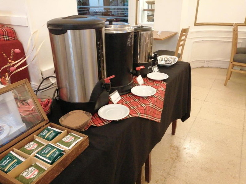 Hotel Lyon by MH, Balvanera, Argentina