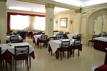 Hotel Lyon by MH, Balvanera, Argentina