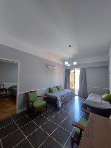 Hotel Lyon by MH, Balvanera, Argentina