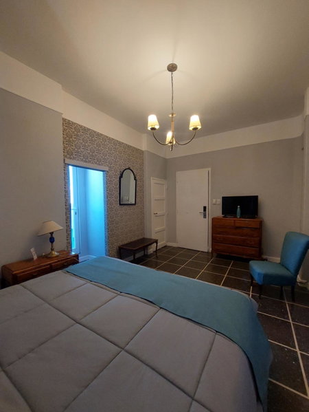 Hotel Lyon by MH, Balvanera, Argentina
