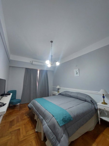 Hotel Lyon by MH, Balvanera, Argentina