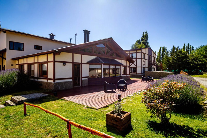 Rincón del Calafate, El Calafate, Argentina