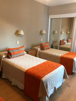 Hotel Crillon Mendoza, Mendoza, Argentine