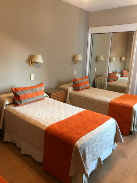 Hotel Crillon Mendoza, Mendoza, Argentine