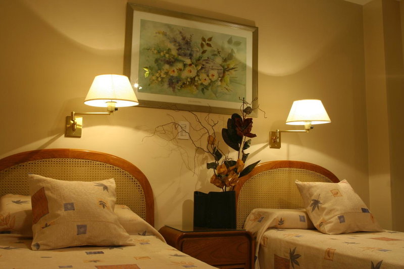 Hotel Crillon Mendoza, Mendoza, Argentine