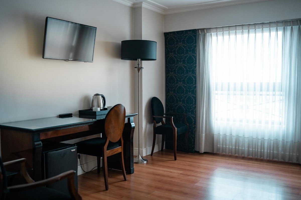 Amérian Executive Córdoba, Argentina