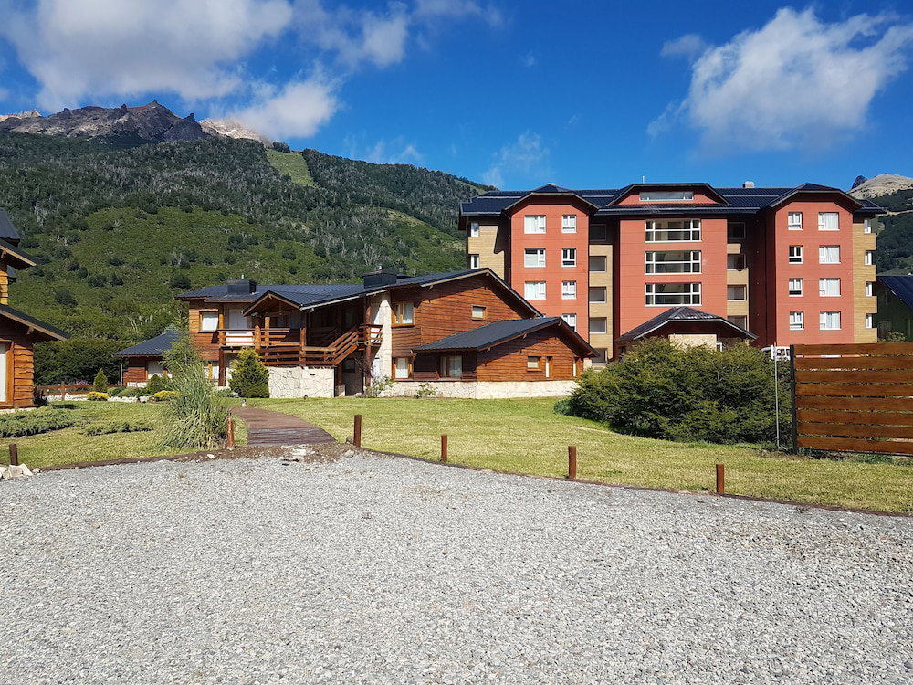 Galileo Boutique Hotel, Argentina