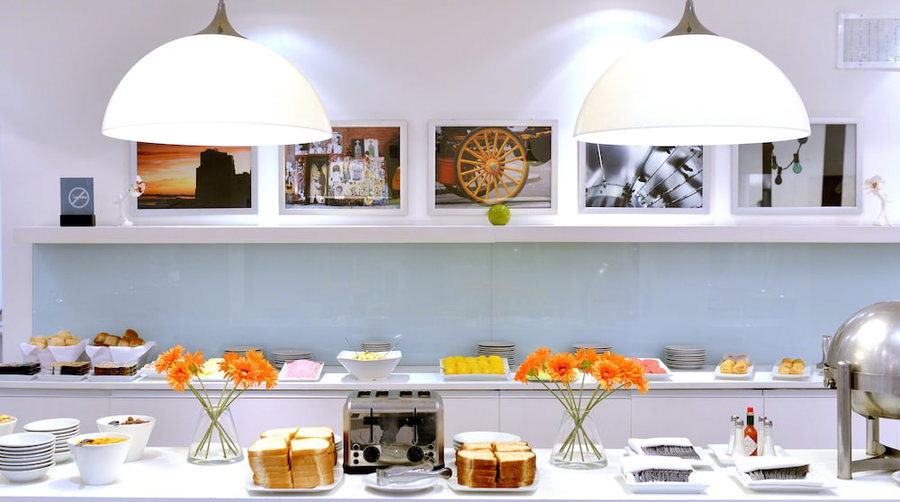 RH Rochester Concept, Buenos Aires, Argentinien