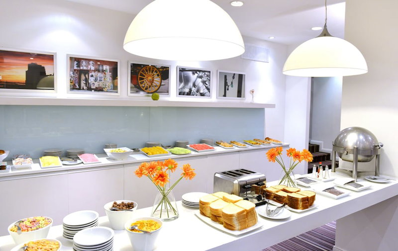 RH Rochester Concept, Buenos Aires, Argentinien