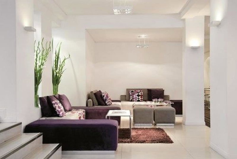 RH Rochester Concept, Buenos Aires, Argentinien