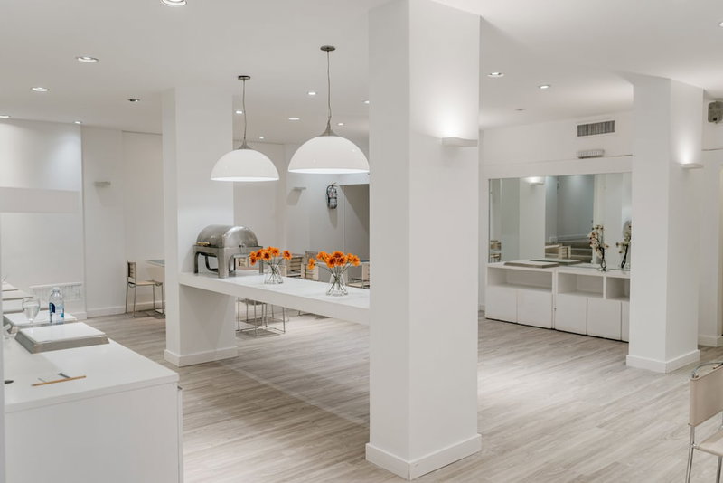 RH Rochester Concept, Buenos Aires, Argentinien
