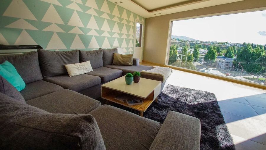 Montano Boutique Suites, El Calafate, Argentina