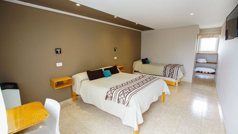 Montano Boutique Suites, El Calafate, Argentina