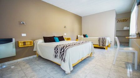 Montano Boutique Suites, El Calafate, Argentina